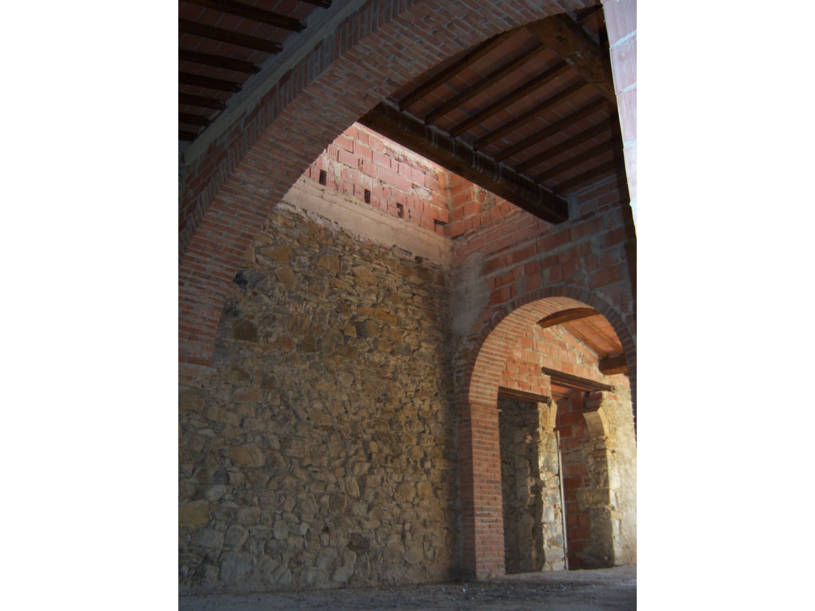 Tipologia Immobile: rustico/casale Provincia: arezzo Comune: laterina pergine valdarno Località:  Indirizzo: Indirizzo Mancante