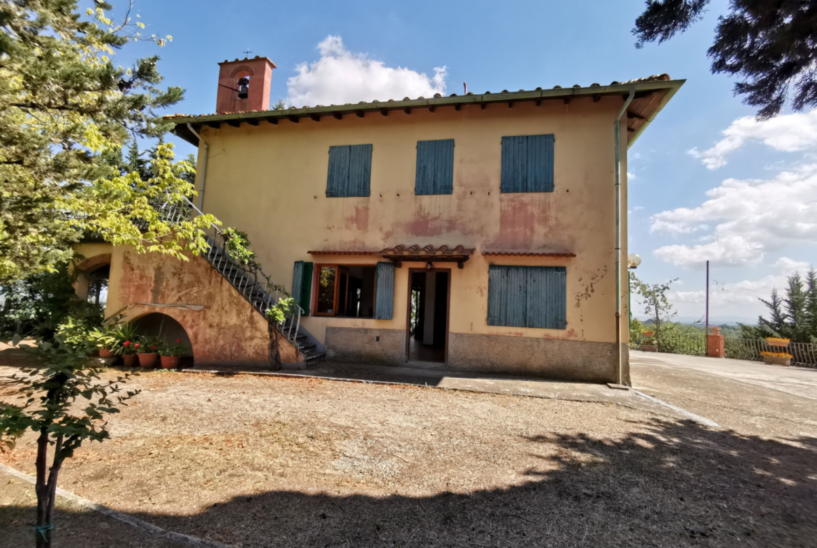 Tipologia Immobile: rustico/casale Provincia: arezzo Comune: montevarchi Località: noferi Indirizzo: Via di Noferi