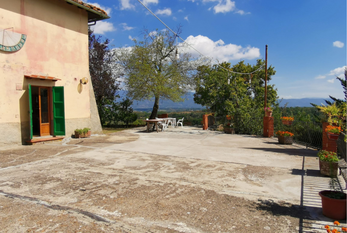 Tipologia Immobile: rustico/casale Provincia: arezzo Comune: montevarchi Località: noferi Indirizzo: Via di Noferi