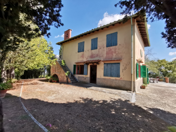 Tipologia Immobile: rustico/casale Provincia: arezzo Comune: montevarchi Località: noferi Indirizzo: Via di Noferi