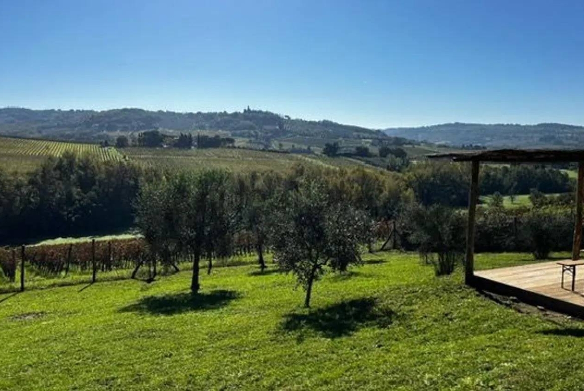 Tipologia Immobile: rustico/casale Provincia: firenze Comune: scandicci Località:  Indirizzo: Via delle Croci