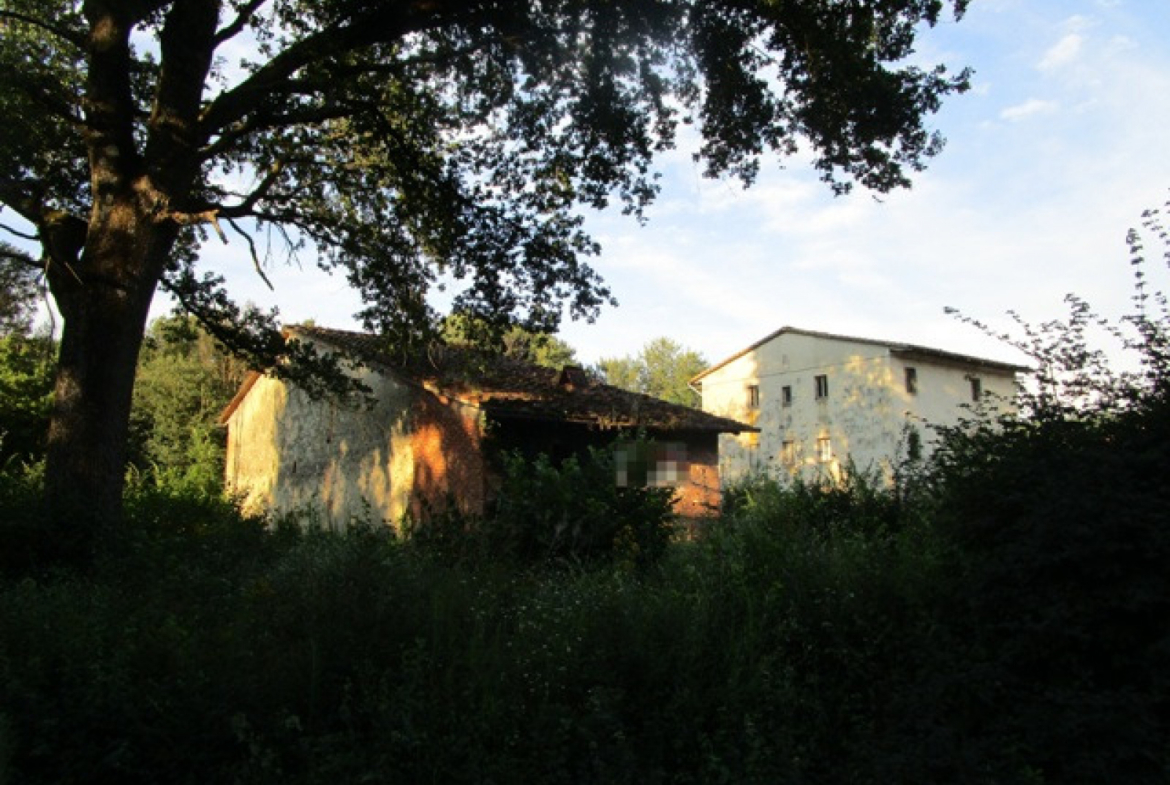 Tipologia Immobile: rustico/casale Provincia: arezzo Comune: terranuova bracciolini Località: tasso Indirizzo: Via Poggio Orlandi