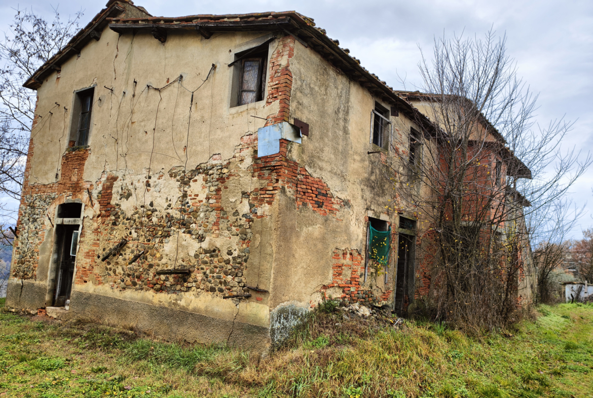 Tipologia Immobile: rustico/casale Provincia: arezzo Comune: terranuova bracciolini Località: centro urbano Indirizzo: Indirizzo Mancante
