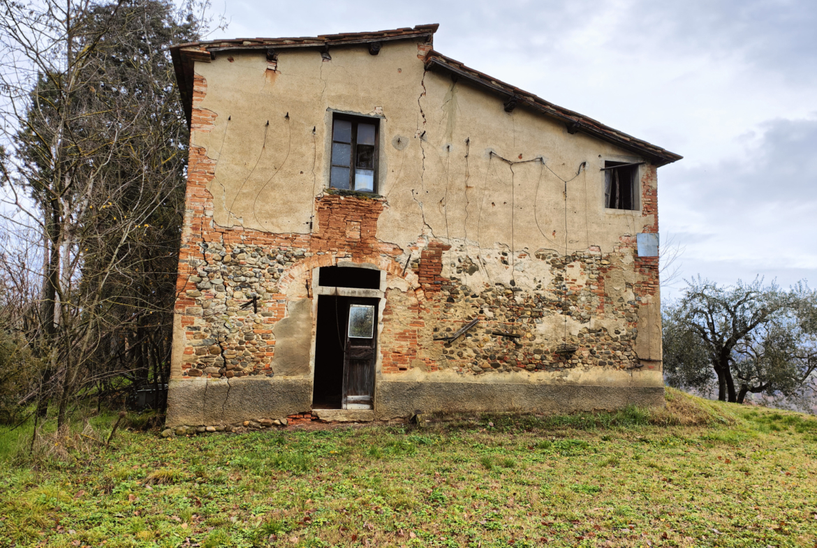 Tipologia Immobile: rustico/casale Provincia: arezzo Comune: terranuova bracciolini Località: centro urbano Indirizzo: Indirizzo Mancante