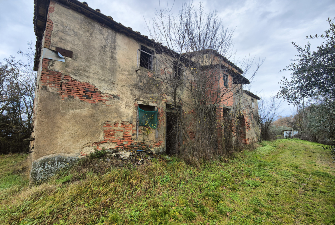 Tipologia Immobile: rustico/casale Provincia: arezzo Comune: terranuova bracciolini Località: centro urbano Indirizzo: Indirizzo Mancante