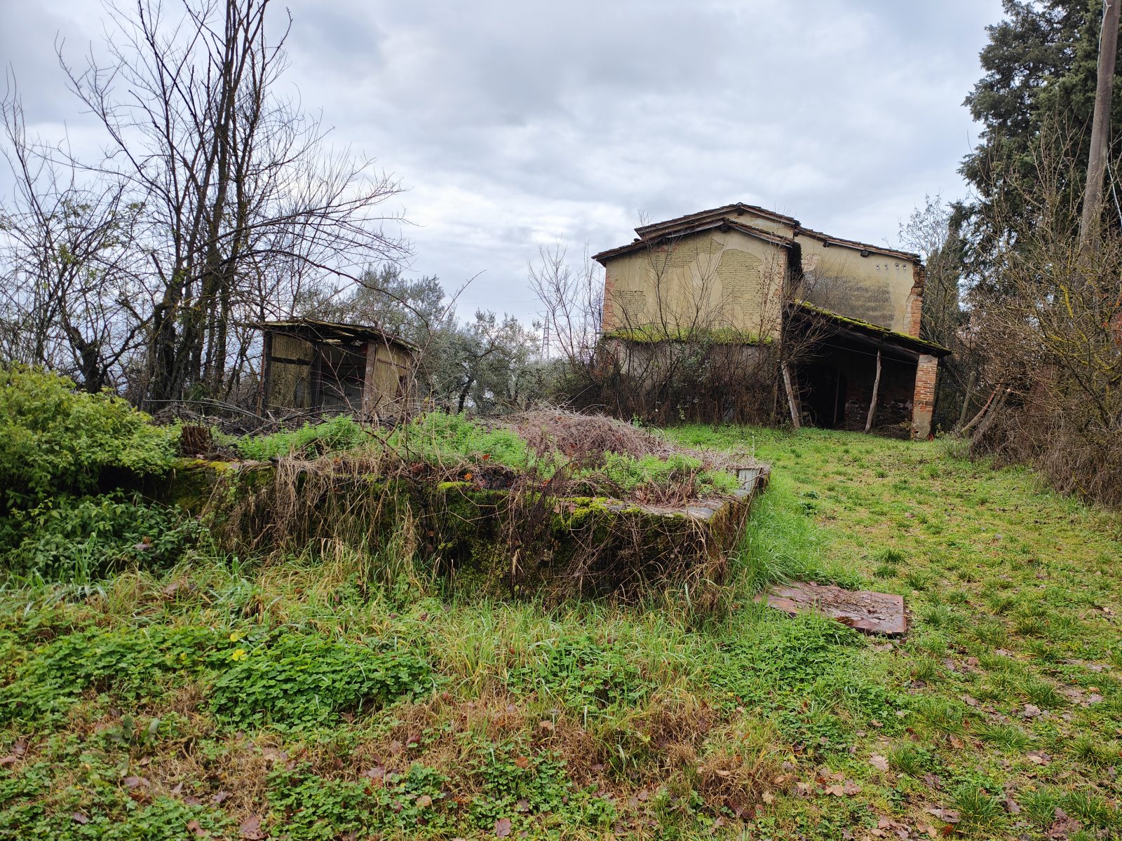 Tipologia Immobile: rustico/casale Provincia: arezzo Comune: terranuova bracciolini Località: centro urbano Indirizzo: Indirizzo Mancante