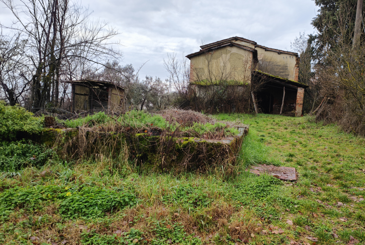 Tipologia Immobile: rustico/casale Provincia: arezzo Comune: terranuova bracciolini Località: centro urbano Indirizzo: Indirizzo Mancante