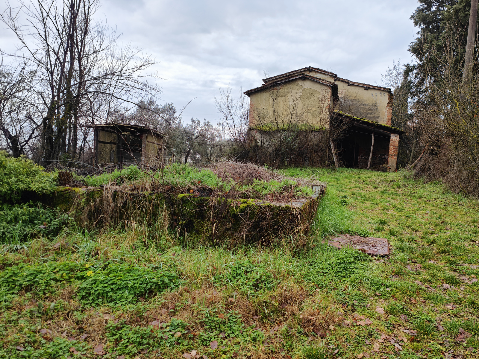 Tipologia Immobile: rustico/casale Provincia: arezzo Comune: terranuova bracciolini Località: centro urbano Indirizzo: Indirizzo Mancante