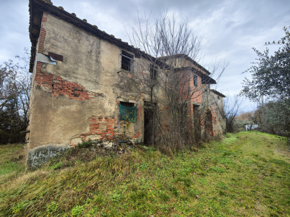 Tipologia Immobile: rustico/casale Provincia: arezzo Comune: terranuova bracciolini Località: centro urbano Indirizzo: Indirizzo Mancante