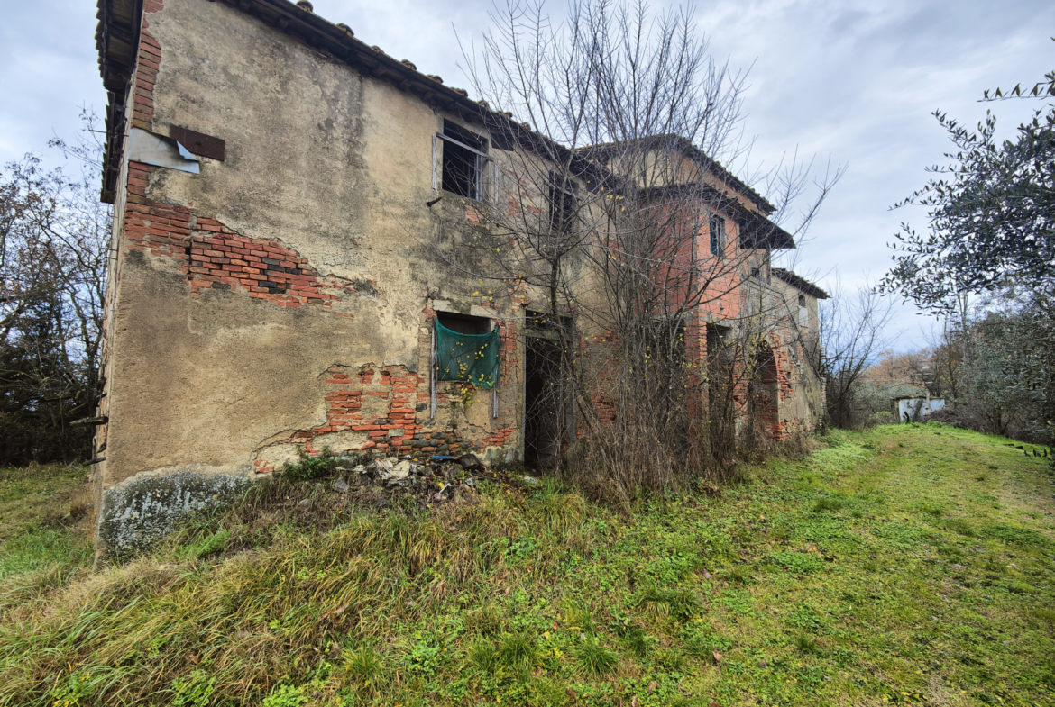 Tipologia Immobile: rustico/casale Provincia: arezzo Comune: terranuova bracciolini Località: centro urbano Indirizzo: Indirizzo Mancante