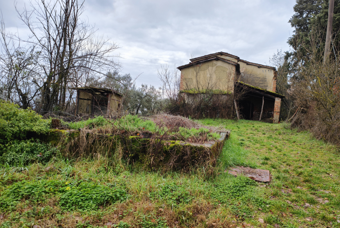 Tipologia Immobile: rustico/casale Provincia: arezzo Comune: terranuova bracciolini Località: centro urbano Indirizzo: Indirizzo Mancante