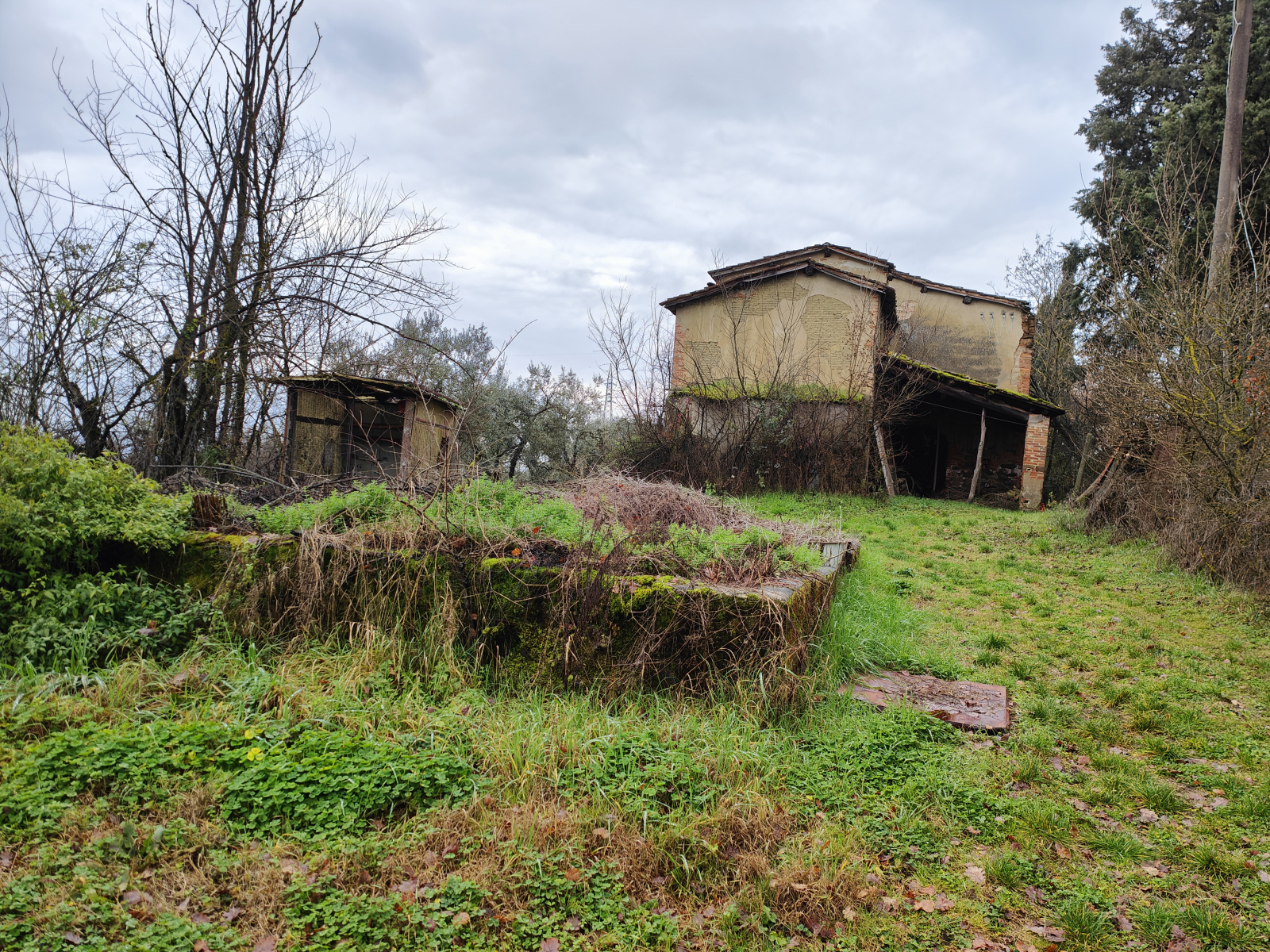 Tipologia Immobile: rustico/casale Provincia: arezzo Comune: terranuova bracciolini Località: centro urbano Indirizzo: Indirizzo Mancante