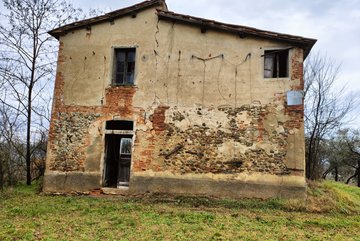 Tipologia Immobile: rustico/casale Provincia: arezzo Comune: terranuova bracciolini Località: centro urbano Indirizzo: Indirizzo Mancante