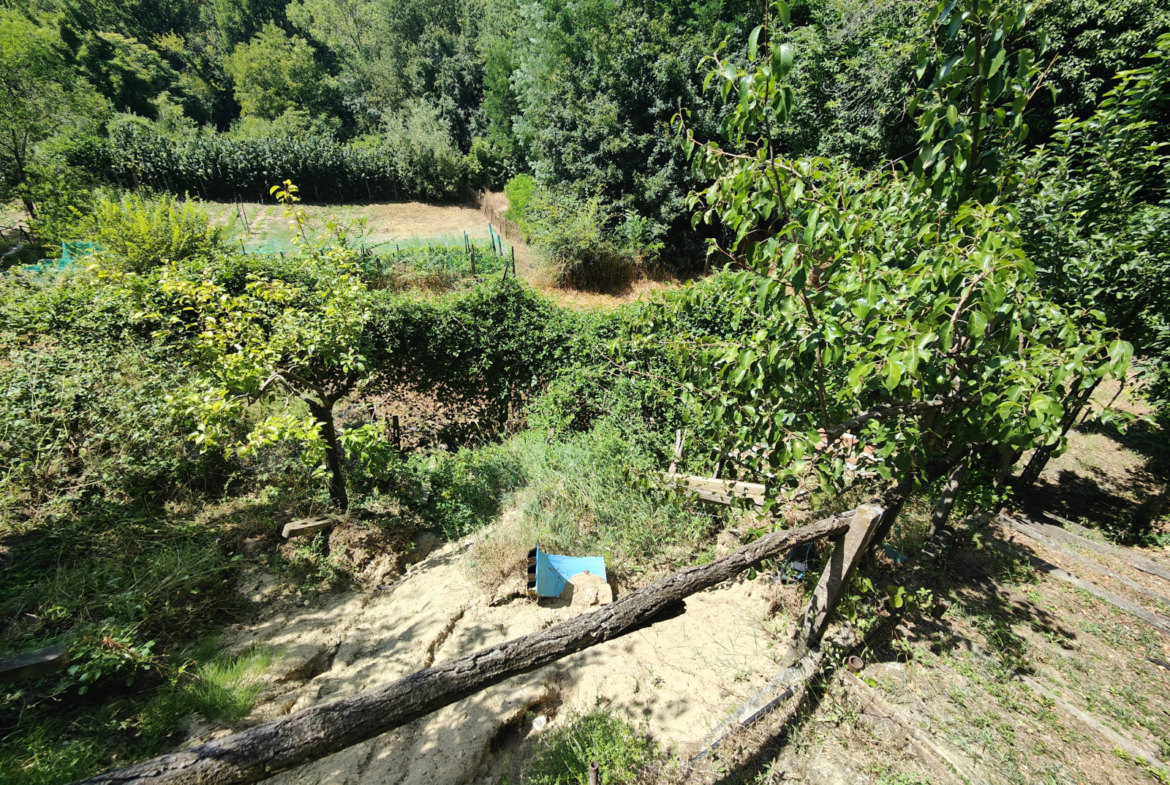 Tipologia Immobile: terreno agricolo Provincia: arezzo Comune: bucine Località: centro urbano Indirizzo: Via Guglielmo Oberdan