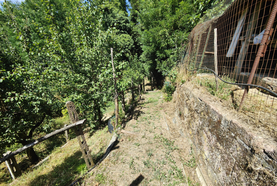 Tipologia Immobile: terreno agricolo Provincia: arezzo Comune: bucine Località: centro urbano Indirizzo: Via Guglielmo Oberdan