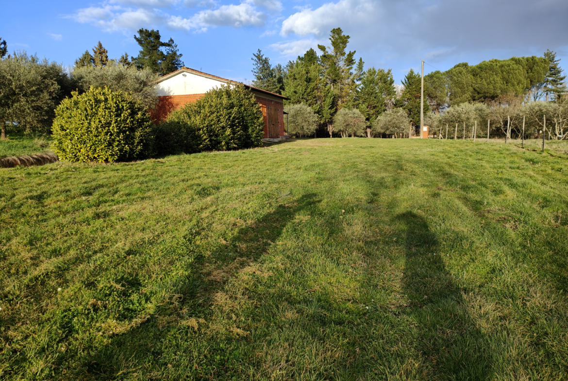 Tipologia Immobile: terreno agricolo Provincia: arezzo Comune: montevarchi Località: pestello Indirizzo: Via di Moncioni