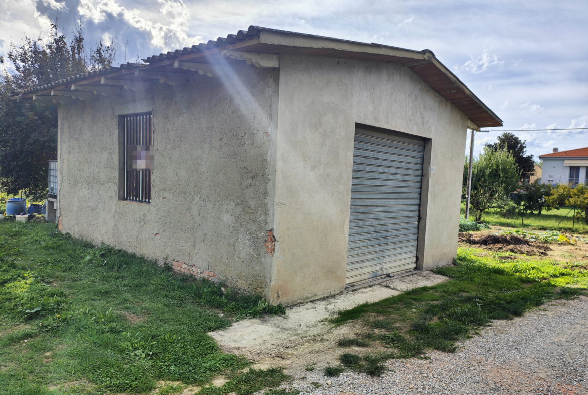 Tipologia Immobile: terreno agricolo Provincia: arezzo Comune: montevarchi Località: centro urbano Indirizzo: Località Gruccia