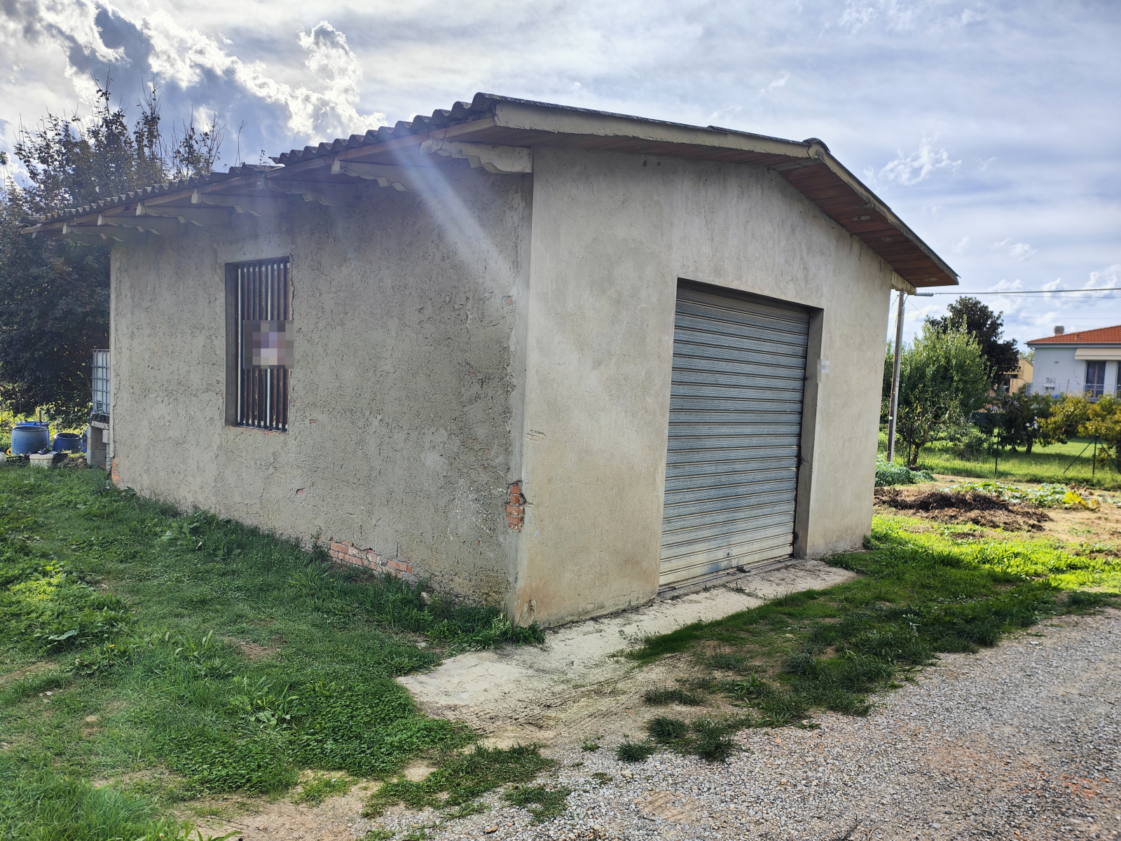Tipologia Immobile: terreno agricolo Provincia: arezzo Comune: montevarchi Località: centro urbano Indirizzo: Località Gruccia