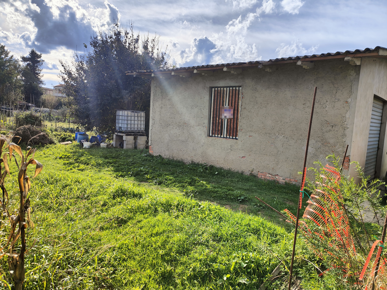 Tipologia Immobile: terreno agricolo Provincia: arezzo Comune: montevarchi Località: centro urbano Indirizzo: Località Gruccia