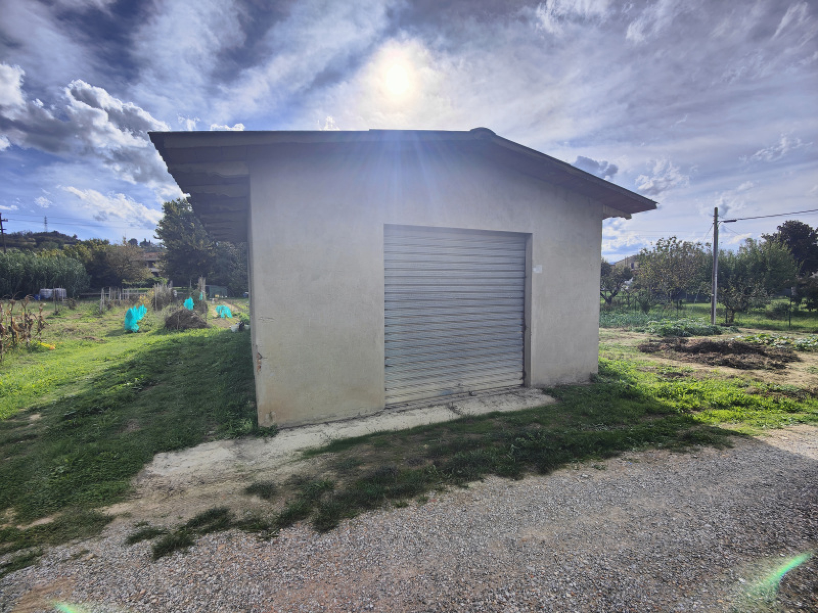 Tipologia Immobile: terreno agricolo Provincia: arezzo Comune: montevarchi Località: centro urbano Indirizzo: Località Gruccia