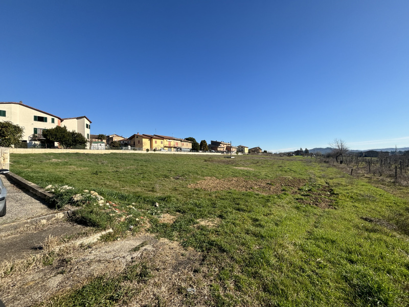 Tipologia Immobile: terreno edificabile Provincia: perugia Comune: panicale Località:  Indirizzo: Via Amerigo Vespucci