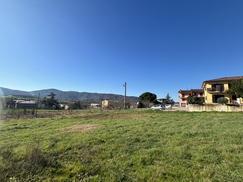 Tipologia Immobile: terreno edificabile Provincia: perugia Comune: panicale Località:  Indirizzo: Via Amerigo Vespucci