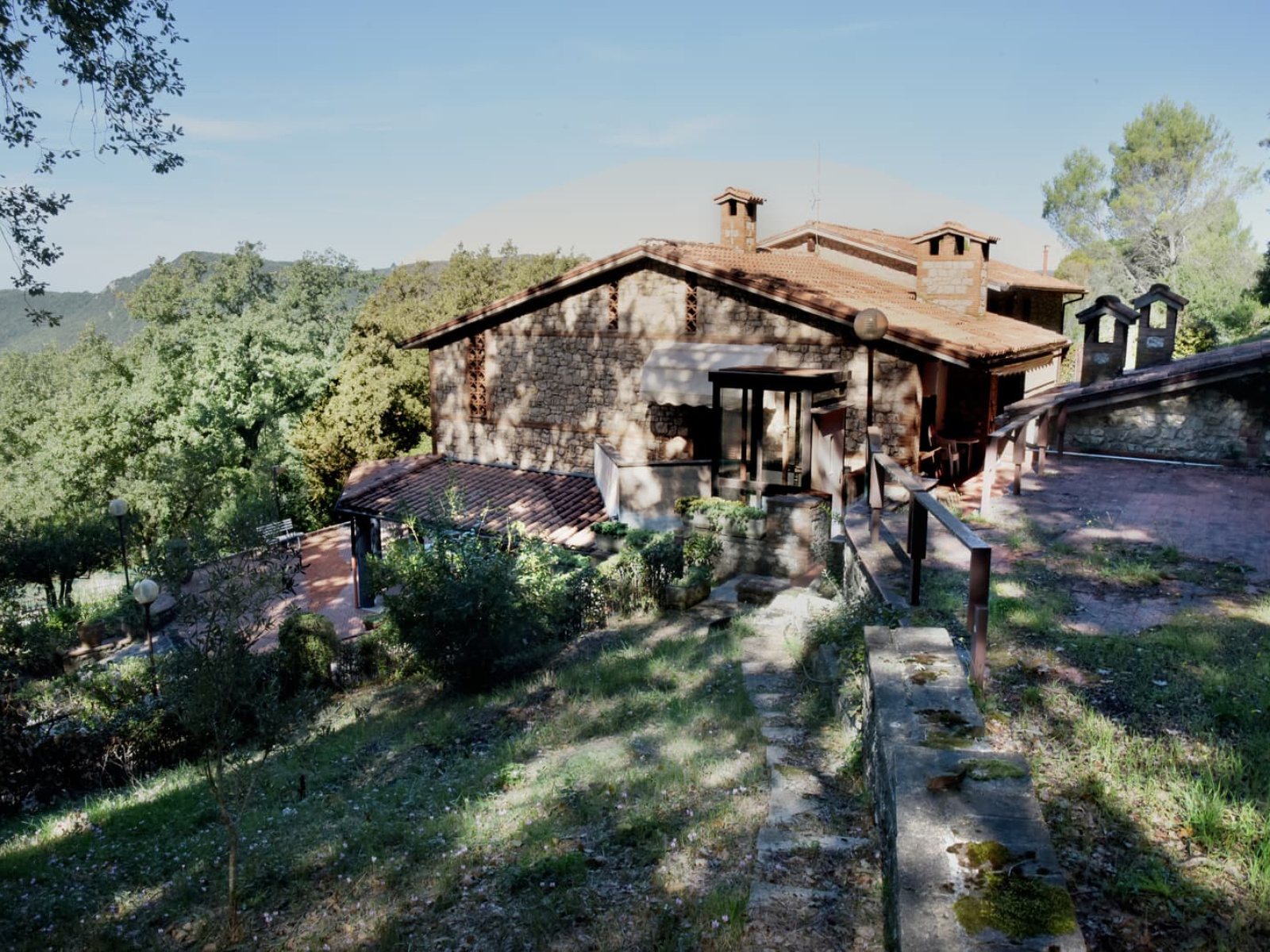 Tipologia Immobile: villa / indipendente / semi indipendente Provincia: terni Comune: narni Località:  Indirizzo: Strada di Caprile