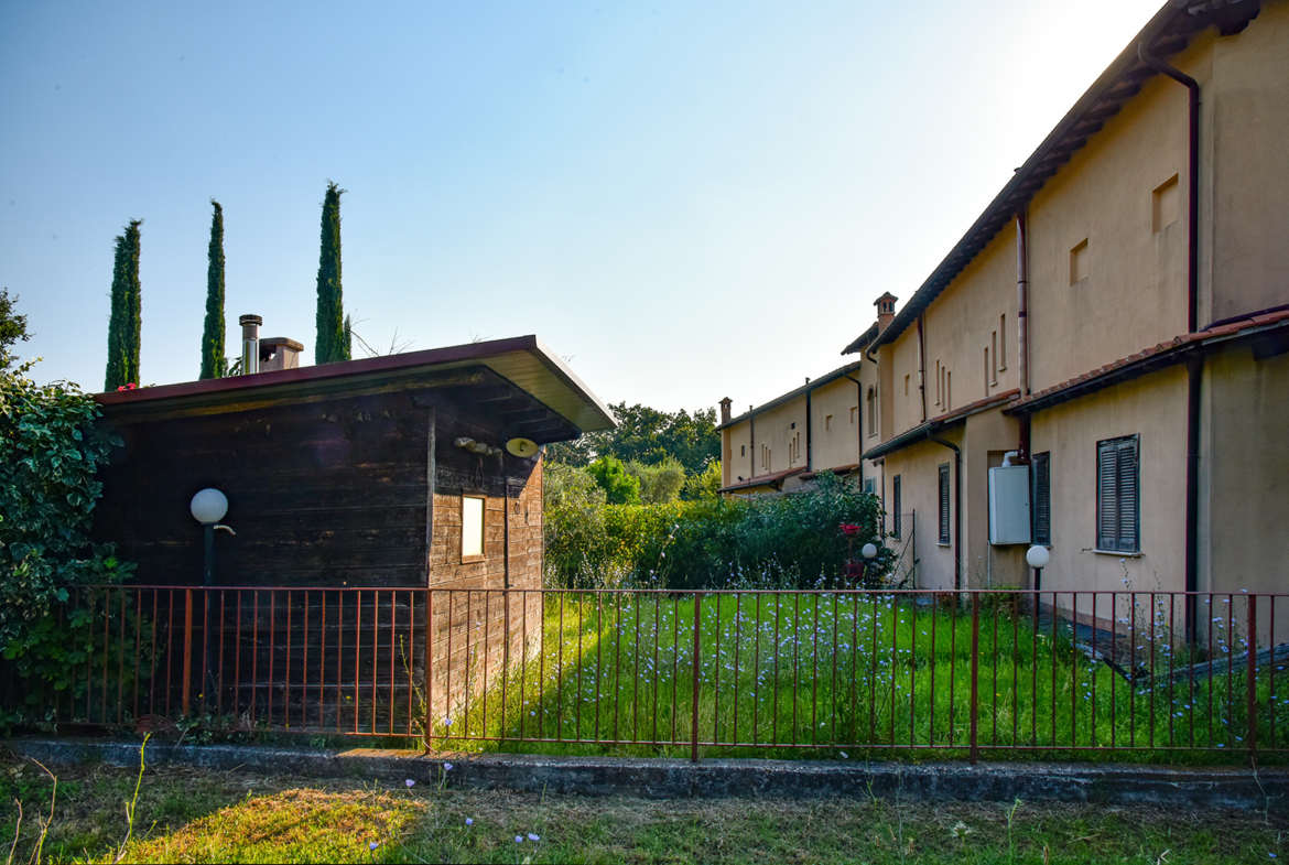 Tipologia Immobile: villa / indipendente / semi indipendente Provincia: terni Comune: narni Località:  Indirizzo: Via Capitonese