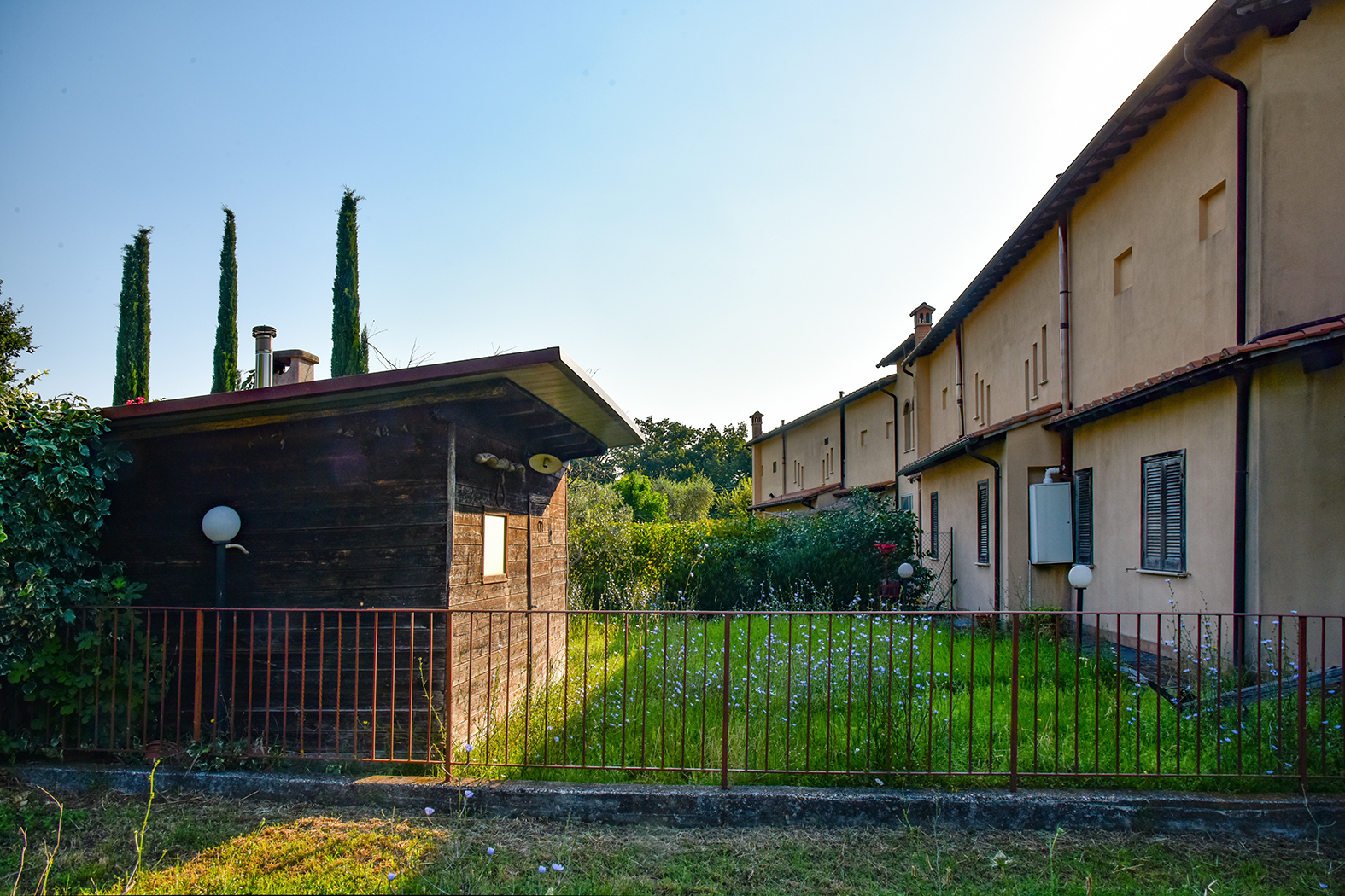 Tipologia Immobile: villa / indipendente / semi indipendente Provincia: terni Comune: narni Località:  Indirizzo: Via Capitonese